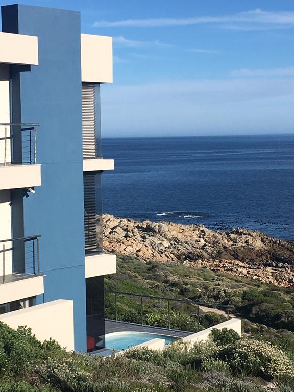 Royal Albatros Appartement Gansbaai Buitenkant foto